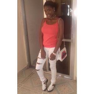 Meet your Posher, Diamond